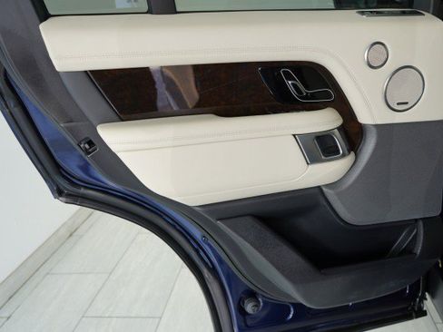 Used 2021 Land Rover Range Rover Westminster Edition AWD/4WD image 66
