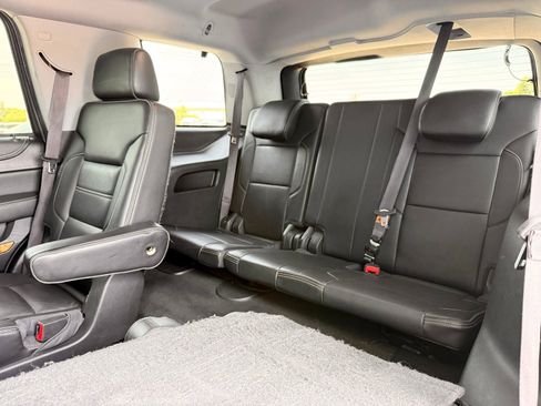 Used 2016 GMC Yukon Denali w/ Open Road Package AWD/4WD image 23