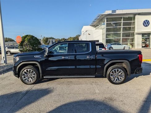 Used 2024 GMC Sierra 1500 Denali w/ Denali Reserve Package image 4