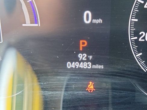 Certified 2022 Honda Accord Sport image 22