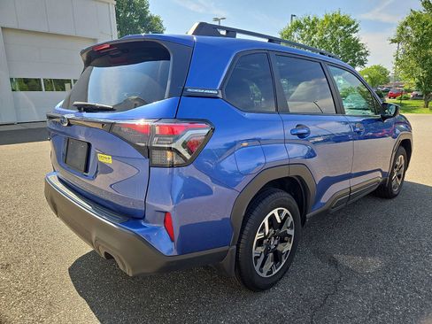 Certified 2026 Subaru Forester Premium AWD/4WD image 6