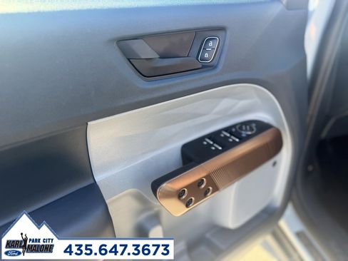 Used 2024 Ford Maverick Lariat w/ 4K Tow Package image 10