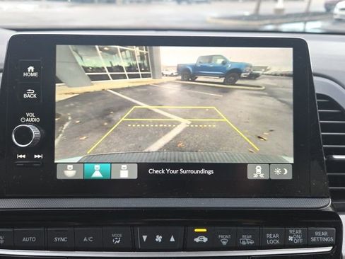 Used 2025 Honda Odyssey EX-L image 33