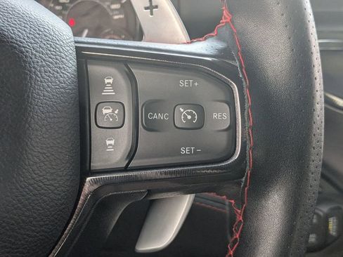 Used 2022 RAM 1500 TRX w/ TRX Level 2 Equipment Group image 17