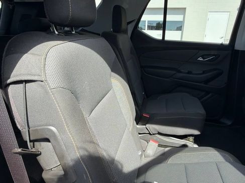 Used 2018 Chevrolet Traverse LT AWD/4WD image 24