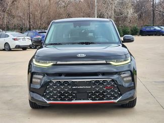 Certified 2020 Kia Soul GT-Line Turbo video 2
