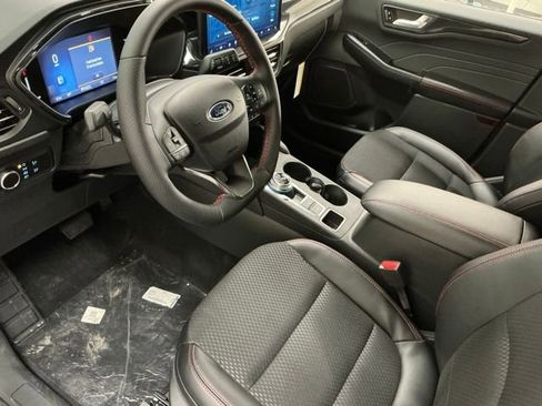 New 2026 Ford Escape ST-Line w/ Tech Pack #1 image 16