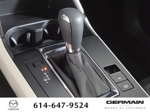 Used 2026 MAZDA CX-5 Preferred AWD/4WD image 27
