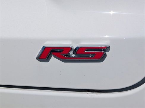 New 2026 Chevrolet Trax RS w/ Sunroof Package image 11