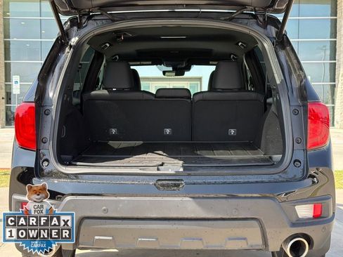 Used 2025 Honda Passport EX-L image 27
