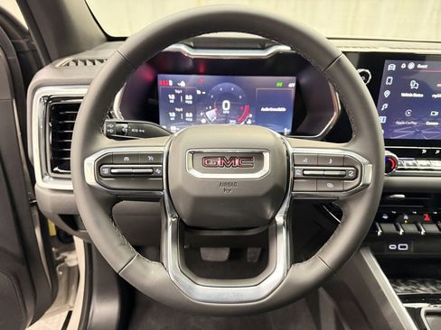 New 2026 GMC Canyon Elevation image 27