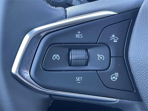 New 2026 Chevrolet Trax ACTIV image 19