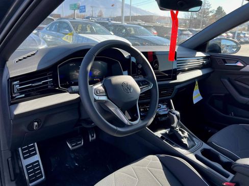 New 2026 Volkswagen Jetta Sport FWD image 4