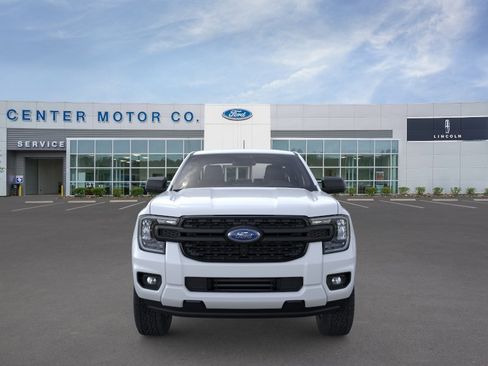 New 2026 Ford Ranger XL RWD image 6