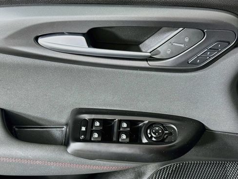 Used 2024 Dodge Hornet R/T AWD/4WD image 23
