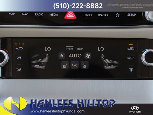 New 2026 Genesis GV70 2.5T Select image 24