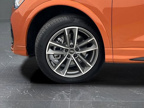 Used 2024 Audi Q3 2.0T Premium Plus w/ Premium Plus Package image 35