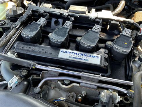 Used 2017 Honda Civic EX image 31