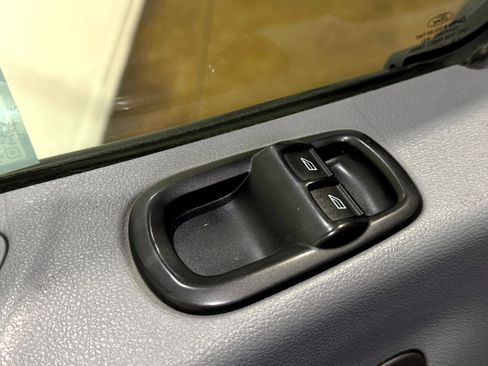 Used 2016 Ford Transit 250 130 Low Roof w/ Interior Upgrade Package image 21