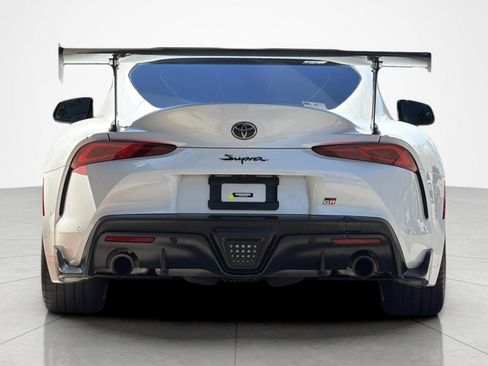 Used 2023 Toyota Supra Premium w/ Driver Assist Package RWD image 4