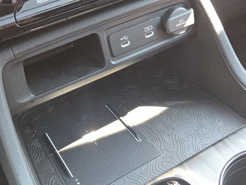 Certified 2026 Honda Passport TrailSport image 7