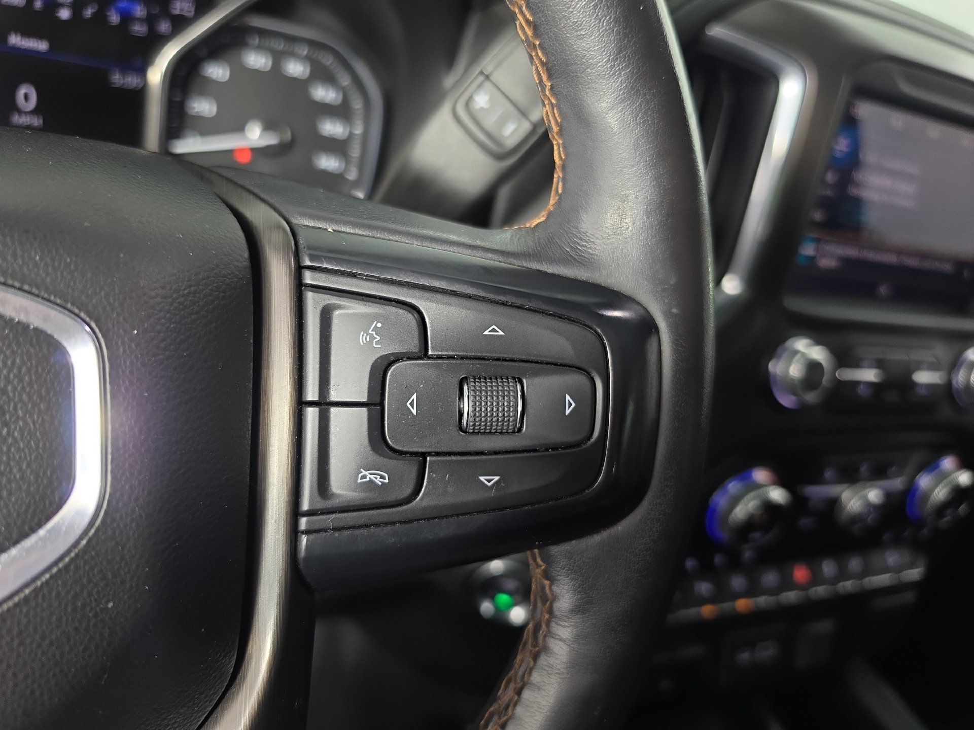 Used 2021 GMC Sierra 1500 AT4 w/ AT4 Value Package AWD/4WD image 24