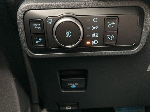 New 2025 Ford Bronco Outer Banks image 14