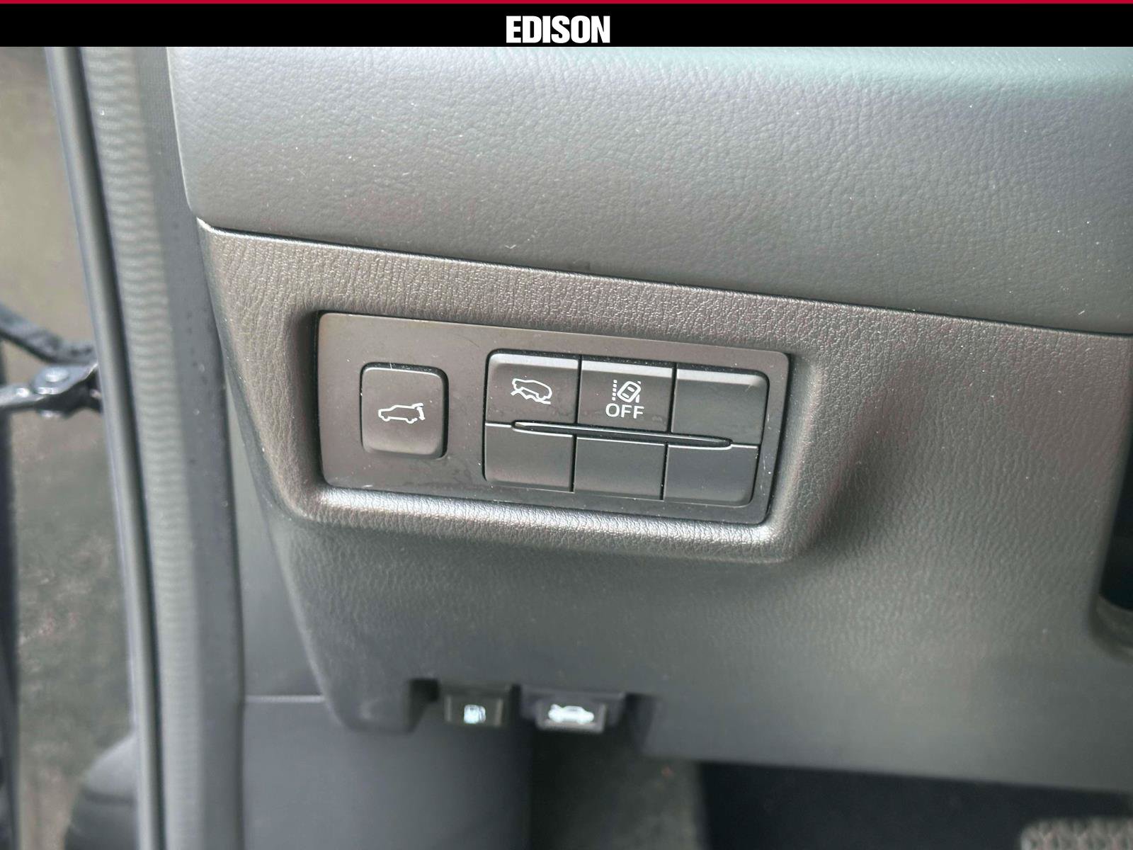 Used 2025 MAZDA CX-5 AWD 2.5 S w/ Preferred Package image 18