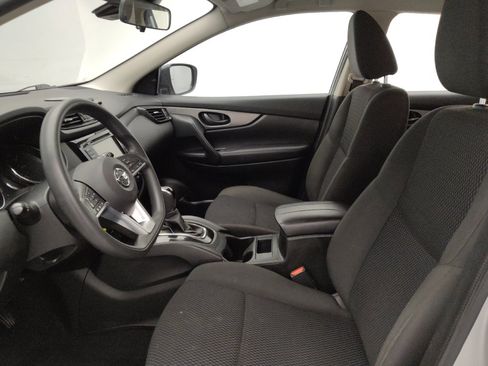 Used 2021 Nissan Rogue Sport S FWD image 17