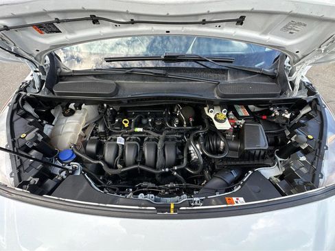 Used 2020 Ford Transit Connect XL image 43