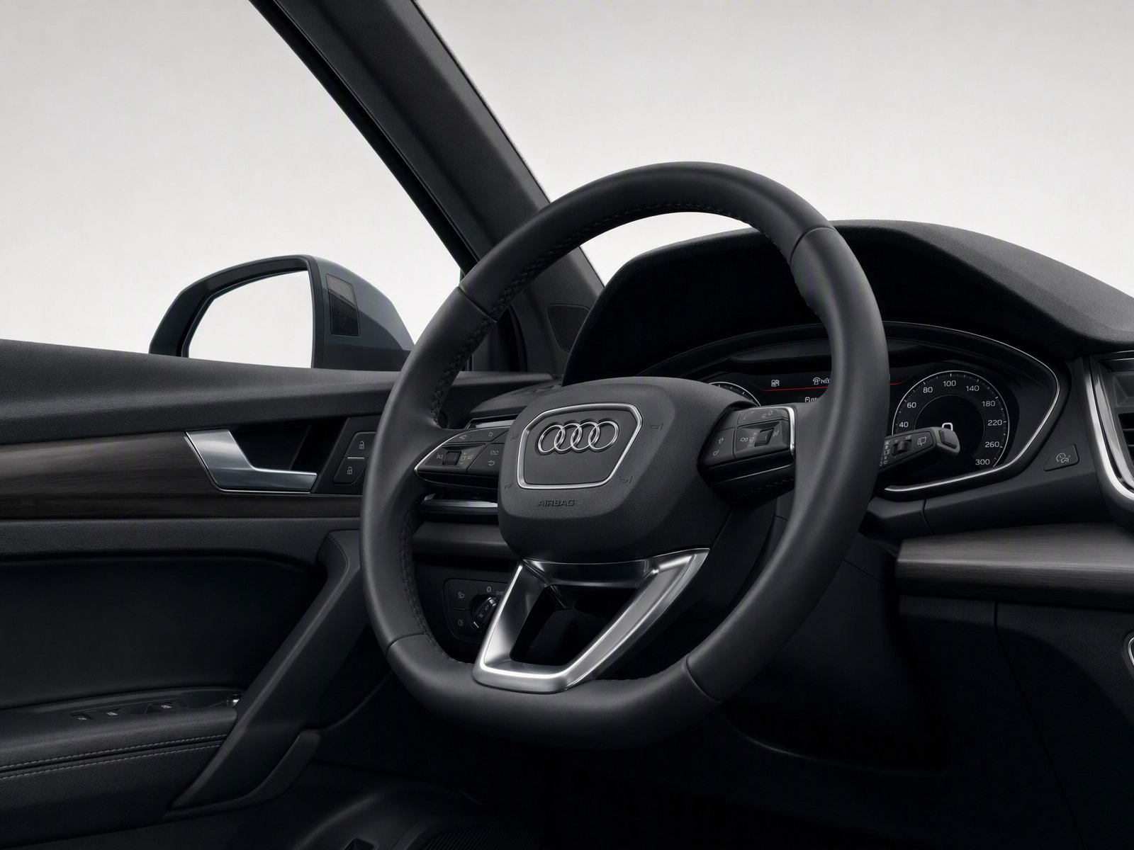 Certified 2024 Audi Q5 2.0T Premium AWD/4WD image 11