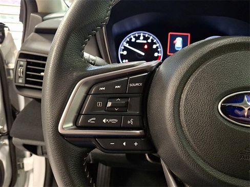 Certified 2025 Subaru Outback Premium image 20