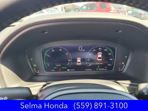 New 2026 Honda Accord EX-L image 11