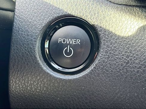 Certified 2025 Toyota Camry SE w/ Multimedia Upgrade Package FWD image 22