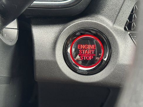 Used 2025 Honda CR-V EX image 24