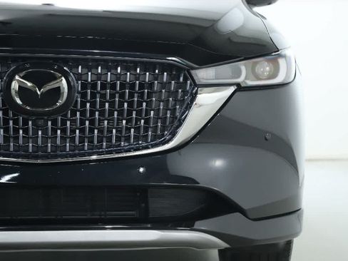 Certified 2024 MAZDA CX-5 Signature AWD/4WD image 7