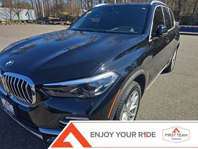 Used 2019 BMW X5 xDrive40i w/ Convenience Package