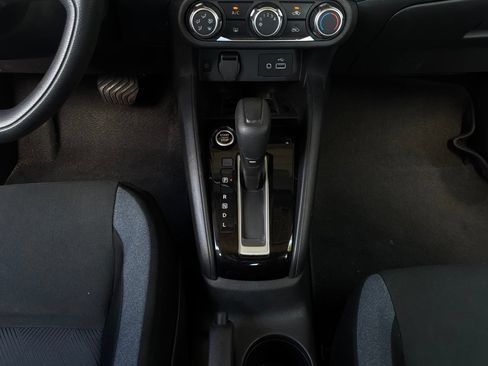 Used 2025 Nissan Versa SV FWD image 14