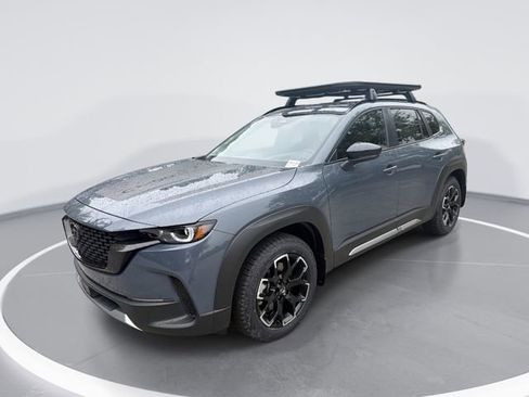New 2026 MAZDA CX-50 Meridian Edition w/ Apex Package AWD/4WD image 1