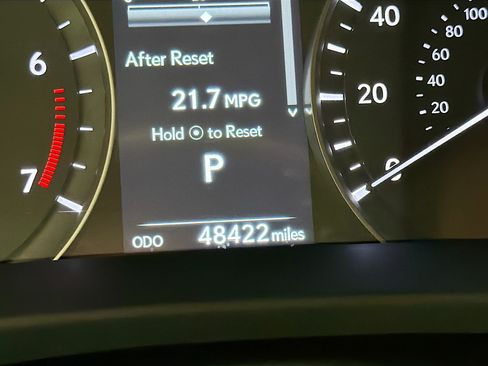 Used 2020 Lexus RX 350 FWD w/ Premium Package image 8