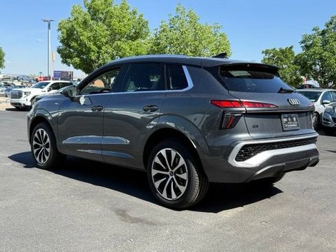 New 2026 Audi Q3 quattro 2.0T AWD/4WD image 5