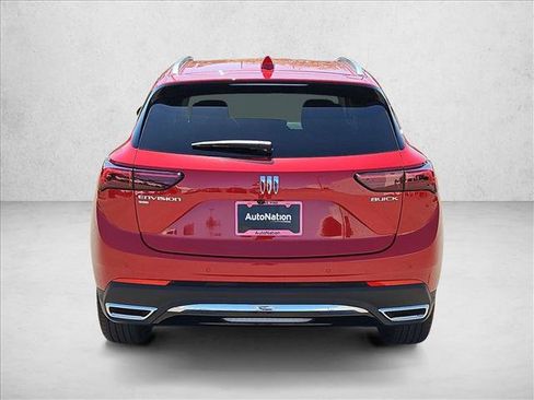 New 2026 Buick Envision Preferred AWD/4WD image 8