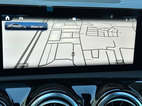 New 2026 Mercedes-Benz CLA 250 image 23