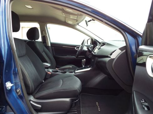 Used 2019 Nissan Sentra SV image 25