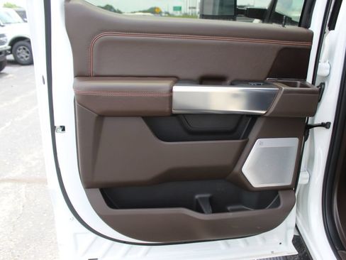 New 2026 Ford F350 King Ranch AWD/4WD image 25