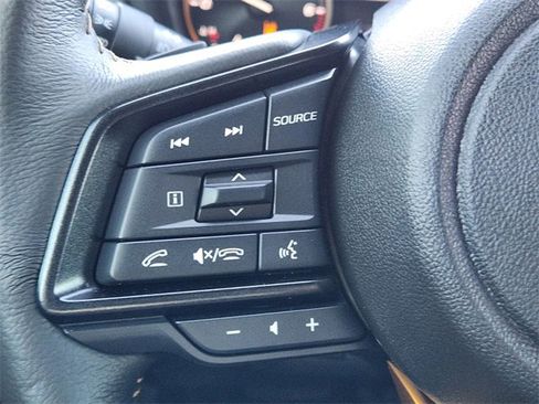 Certified 2025 Subaru Outback Wilderness image 30