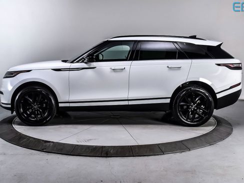 Used 2024 Land Rover Range Rover Velar S image 3