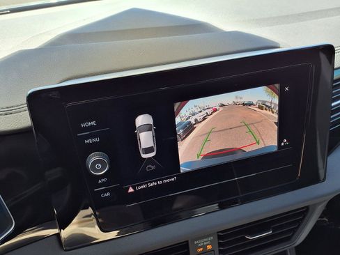 New 2026 Volkswagen Jetta Sport image 20