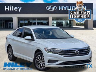 Used 2021 Volkswagen Jetta S FWD 360° Tour