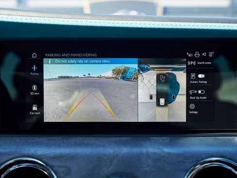 Used 2025 Rolls-Royce Ghost image 81